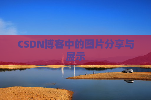 CSDN博客中的图片分享与展示